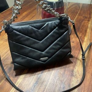 Rebecca Minkoff purse.  New with tags
